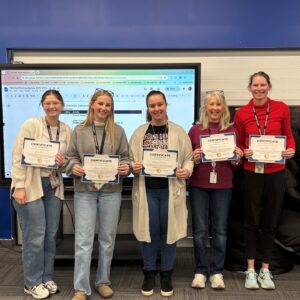 Copy of teacher of year